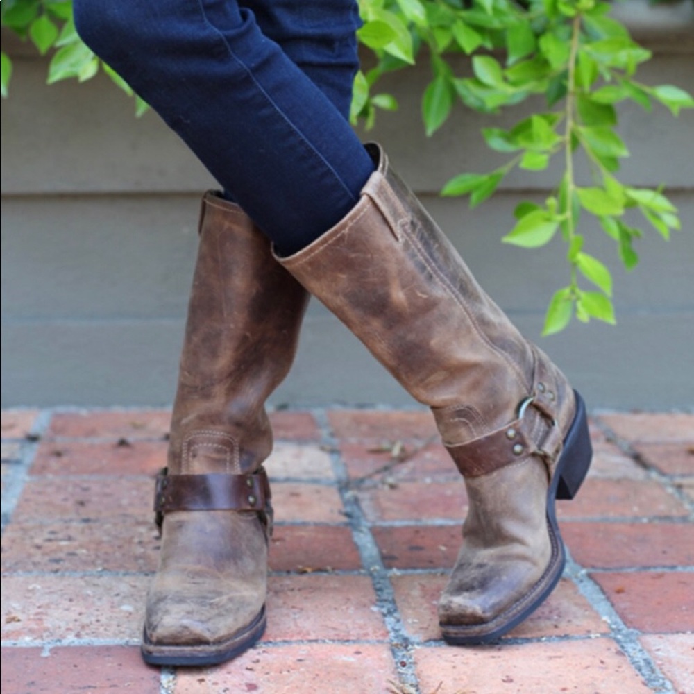 BCB girls boots sz 10 women’s